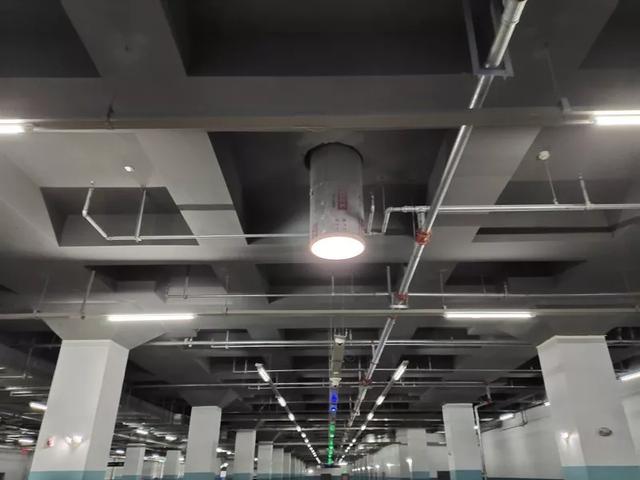 地下室也能有阳光,最主要造价便宜|照明|地下室|光源_新浪新闻