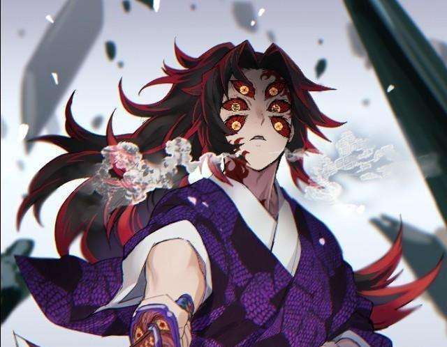 上弦鬼月的血鬼术 黑死牟以身为剑 上弦之四都会分身术 太郎 玉壶 刀刃 新浪新闻 上弦鬼月的血鬼术 黑死牟以身为剑 上弦之四都会分身术 太郎 玉壶 刀刃 新浪新闻