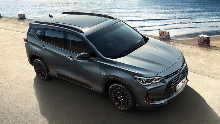 待到疫情结束，买辆车游遍壮美山河可好？4款10万级别旅行车盘点