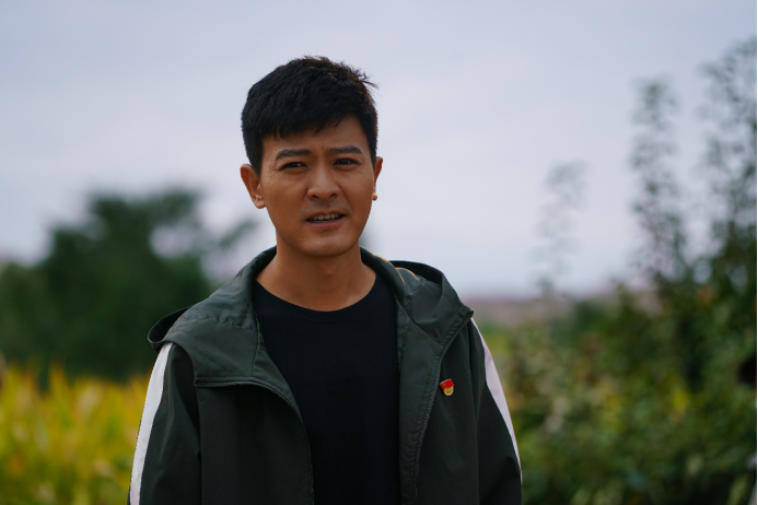 杨铮《一个都不能少》:向最可爱的扶贫大军致敬