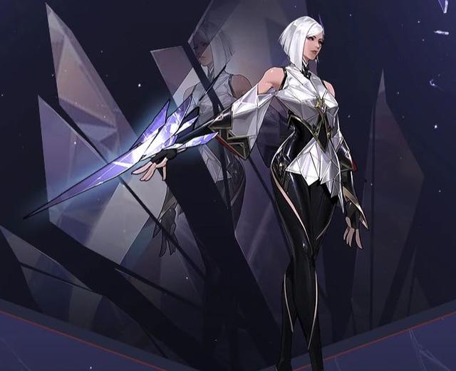 抢先服正式进入s19赛季,新版白起,东方镜上线,韩信得到加强!