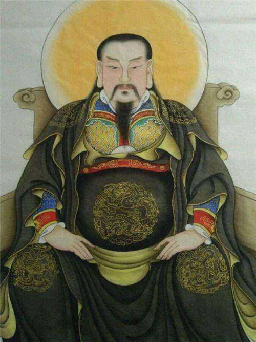 33年前我国遥感卫星传回一张照片意外发现隐藏在北京城的秘密