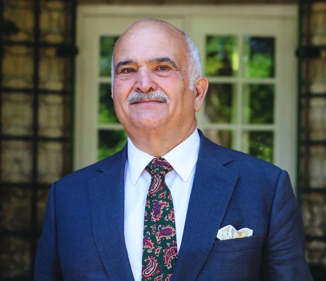 共度时艰与人类良知的觉醒——来自哈桑亲王的一封信