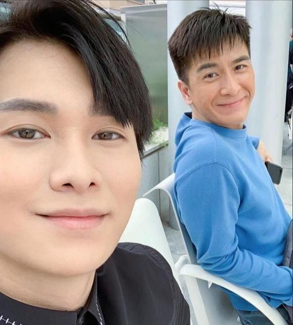 《降魔的2》5月开播 马国明遭女友偷食仍敬业开工:不用担心我