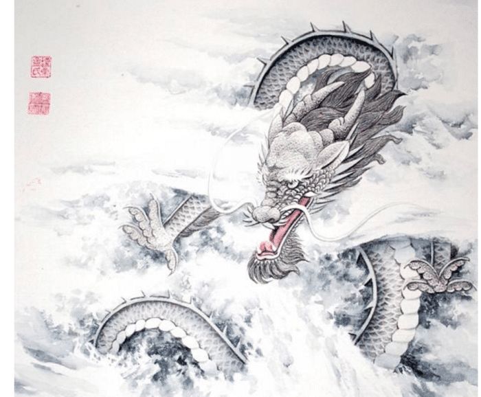 属龙的人才华横溢,而且性格坚毅,不会耍小心机,只要认准一件事情,哪怕