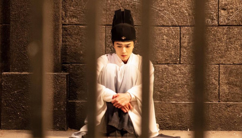 成化十四年开播cp争夺战拉开帷幕谁是下一个夏日限定