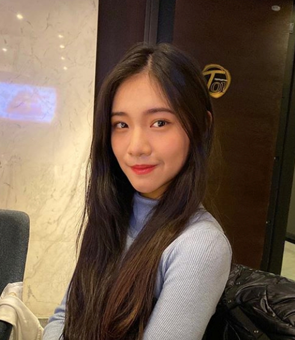 李超正女儿出道,公开女婿条件惹网友激动