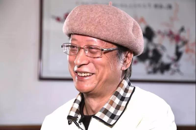 水与火交融,大气与细腻交汇:陈汉生书画品读