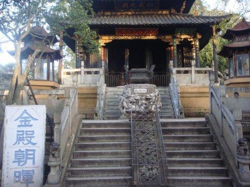 两个平西王府,一个在北京一个在云南,不知道哪个是吴三桂的家?