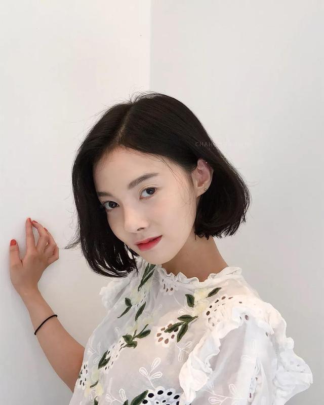 通常会留的"5种"发型,轻松遮盖发际线问题|90后|发际线|发型_新浪新闻