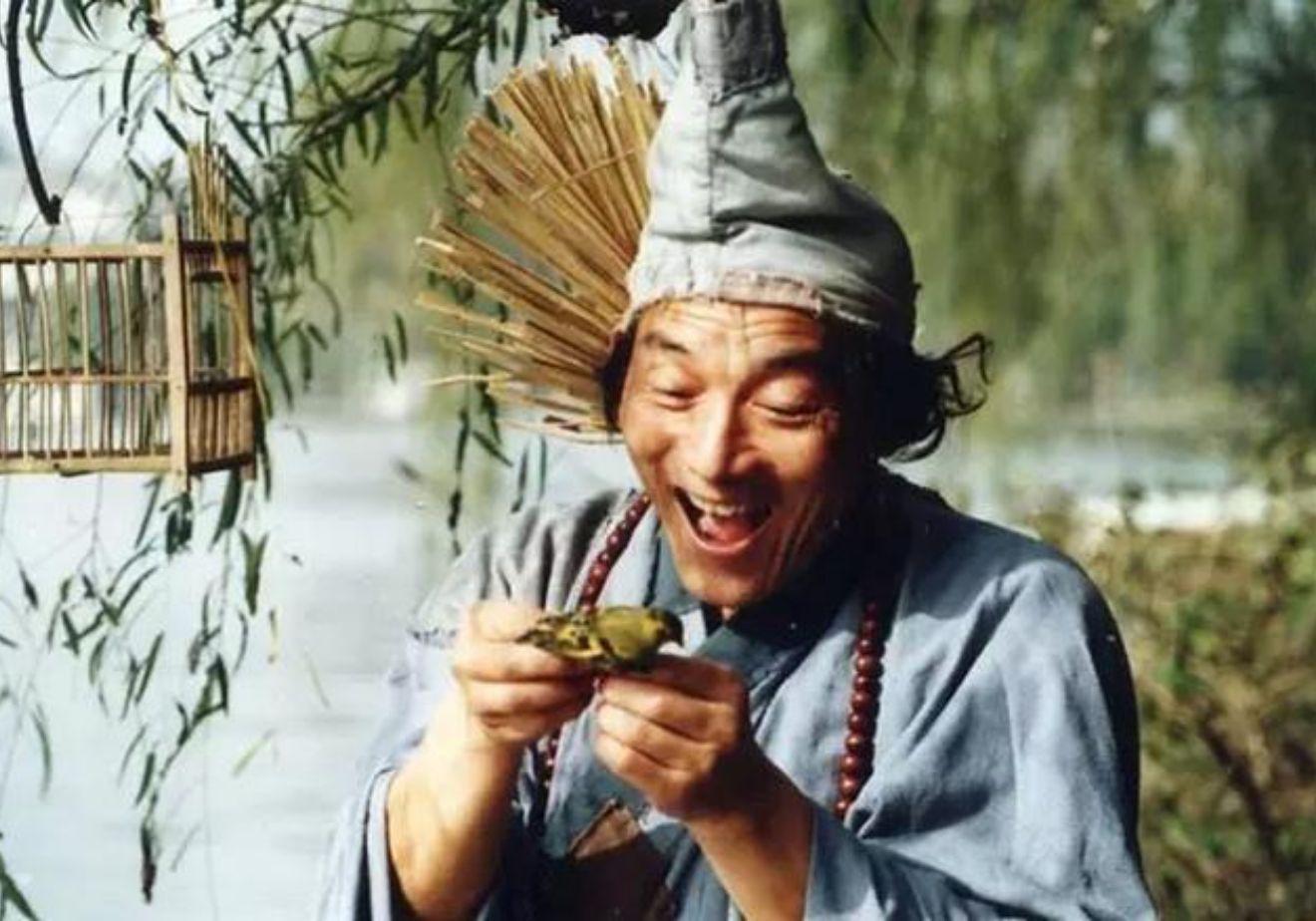 影视剧中的济公,在历史上是否真实存在?他的一生有多传奇