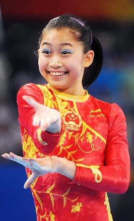 心疼江钰源,昔日的体操美女,今日惜陷小三门,谁之过?