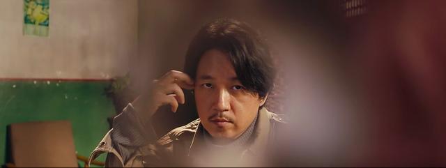 龙岭迷窟创系列最高分感谢导演王凯旋终于是个胖子了