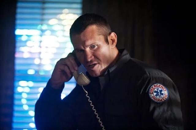 男人四十一枝花!兰迪·奥顿生日快乐!回顾毒蛇高光职业生涯!