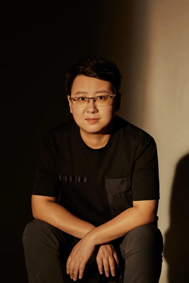 唐维|居住者|设计师