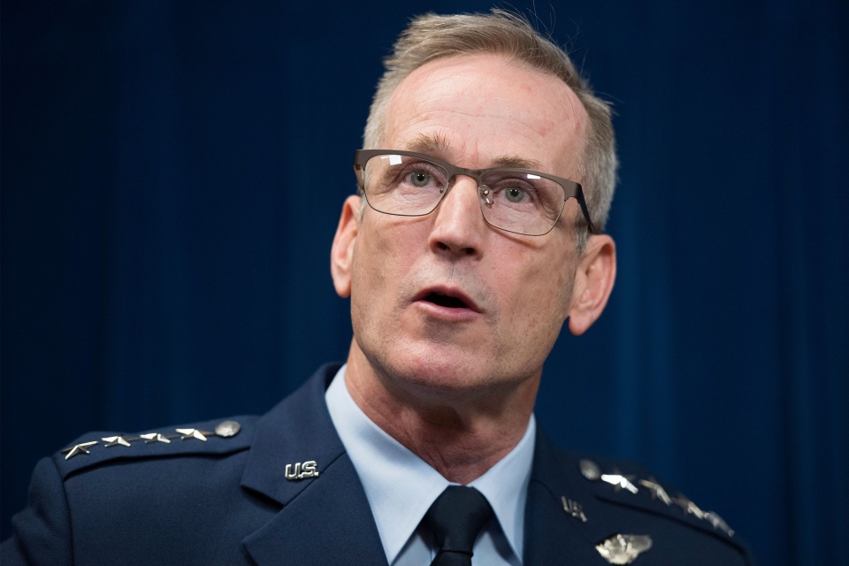 抗疫情表现混乱 预判超强 美军2月初已断定无症状患者可传播病毒