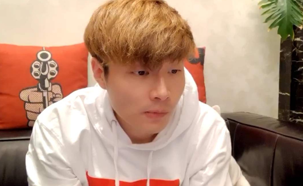 lol小智感叹世态炎凉,帝师发达后不认兄弟!说完段话后不联系了