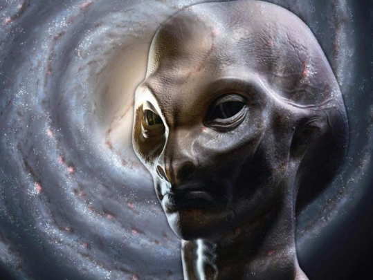 地球|外星文明|人类_新浪新闻