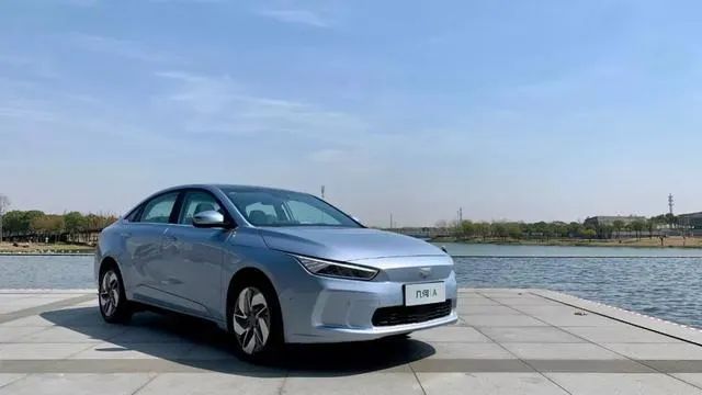 20万内热门纯电动车还得看这几款!