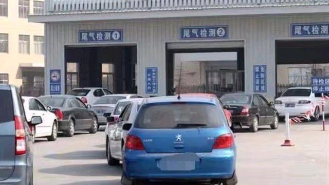 “取消年检”的呼声越来越高，车主：好好的车，为啥要年检