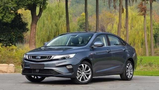 想买实用性强，还保值的家用车？这4款车很合适