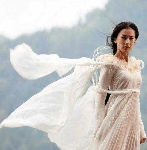 却没认出邓超,当年这部剧真是卧虎藏龙|白素贞|邓超|黄圣依_新浪新闻