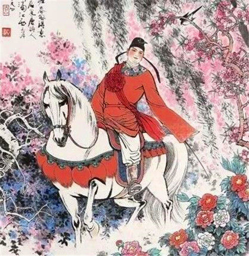 古代高中探花为何比中状元还激动专家还有一个不成文的规定