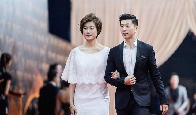 当事人孔令辉,丁宁现在过得不好