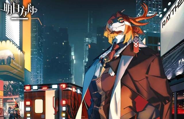 明日方舟零氪金能玩下去?刀客塔期待魔法少女类型的皮肤!