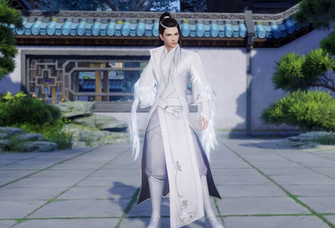 一周"才"花了1万,土豪玩游戏表示不爽:不让氪金怎么玩?