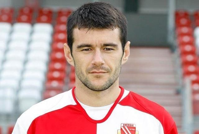 耶利奇:效力过北京国安的塞尔维亚友人