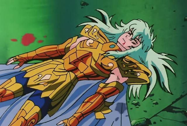 阿布罗狄|撒加|圣斗士_新浪新闻