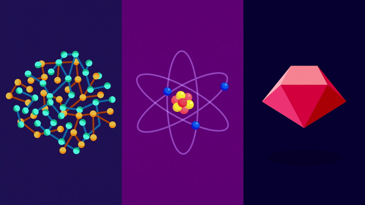 奇异粒子的夸克谱可能潜伏在宇宙中那为什么我们找不到它们