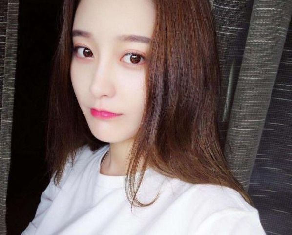 看了她的照片以后才知道|章同童|六小龄童|孙悟空_新浪新闻