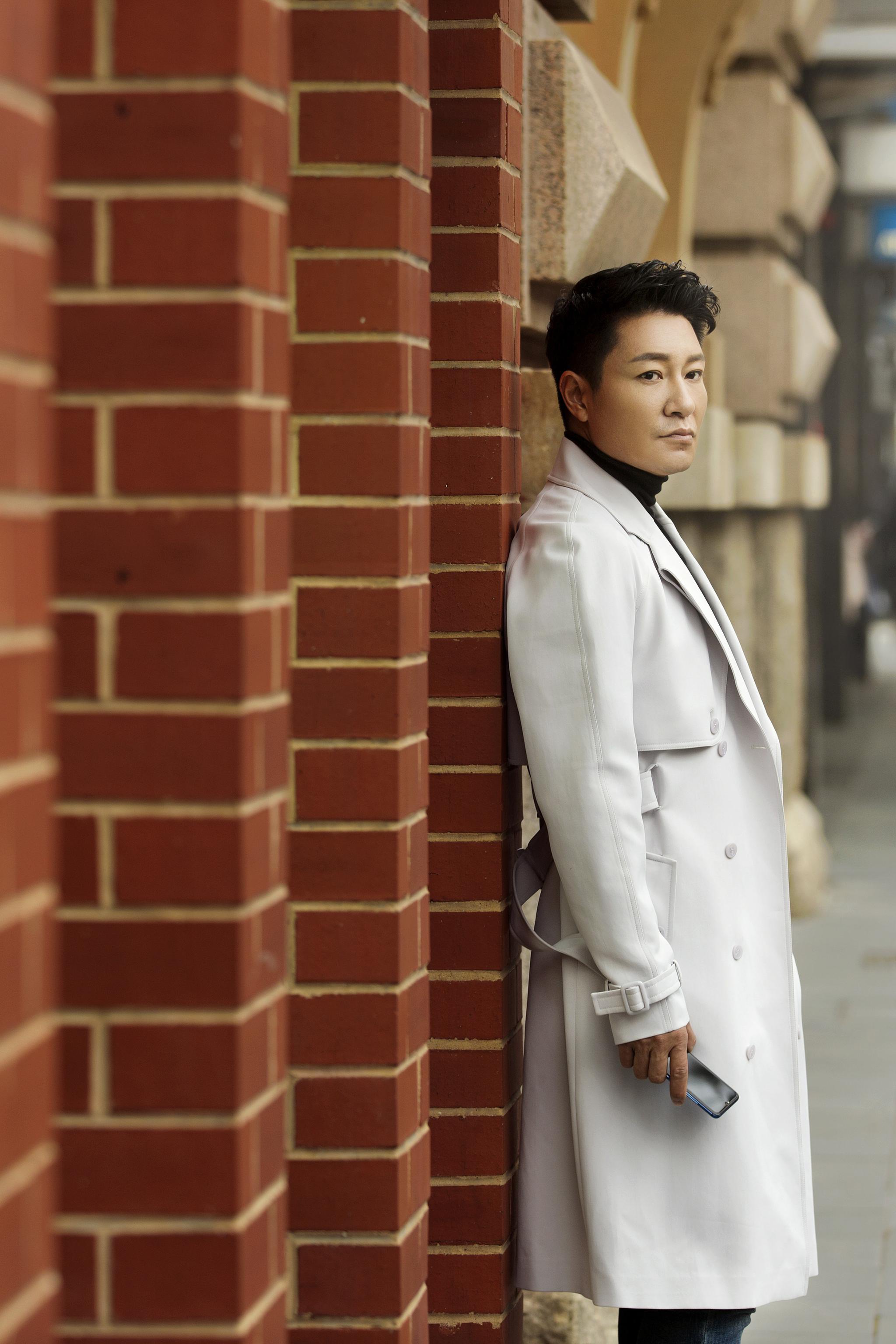 《如果岁月可回头》精彩不断 李宗翰穿衣指南又成追剧亮点