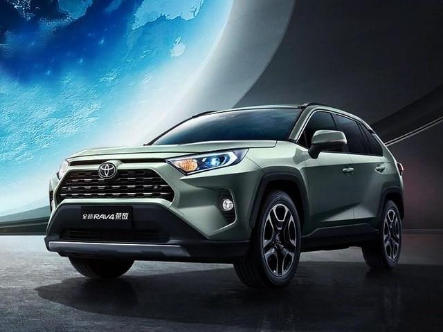 问鼎SUV投诉榜冠军，RAV4荣放该何去何从？