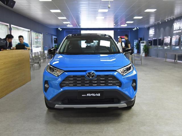 问鼎SUV投诉榜冠军，RAV4荣放该何去何从？