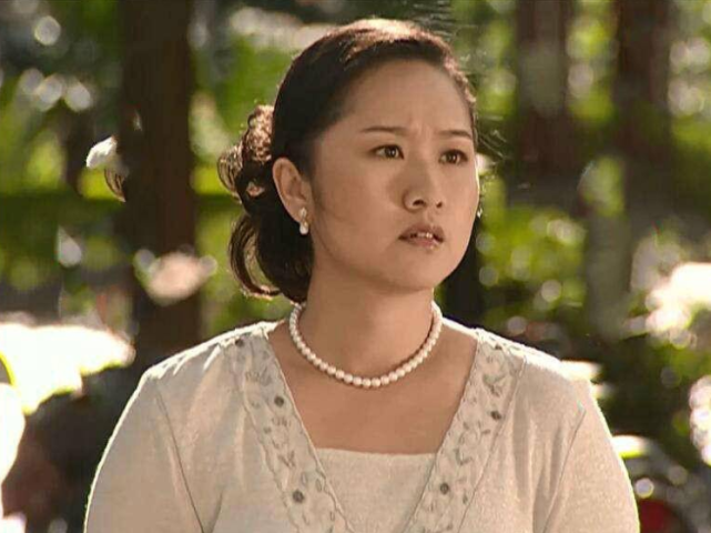 成名,如今51岁婚姻生活很幸福|意难忘|杨宝玮|怀玉公主_新浪新闻