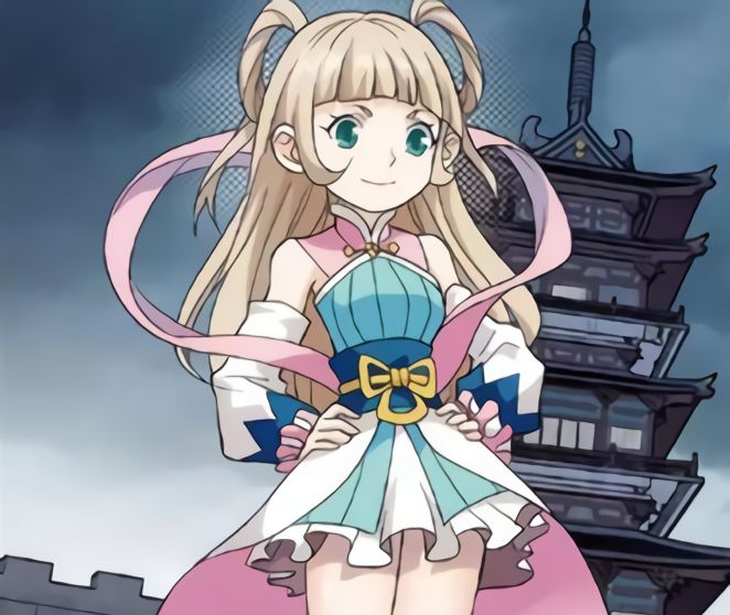 斗破苍穹被作者抛弃的四位女角色最后一位直接蒸发