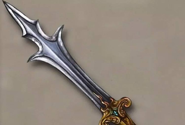 三国时期有很多名将,那他们使用的兵器是什么,你知道吗?