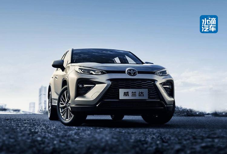 谁在买车系列一：4款热门SUV盘点 再忙也要抽时间看一看