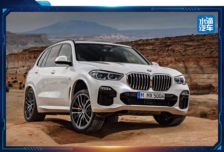 谁在买车系列二：终于可以出去撒欢时 一定要选的大尺寸SUV