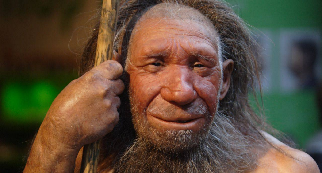 原始人吃生肉喝生水却没事,为何现代人却容易得病?