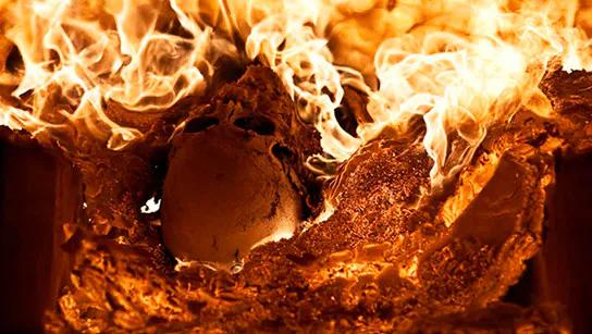 实拍人死后到火化前尸体经历的各种过程,胆小者勿入__财经头条