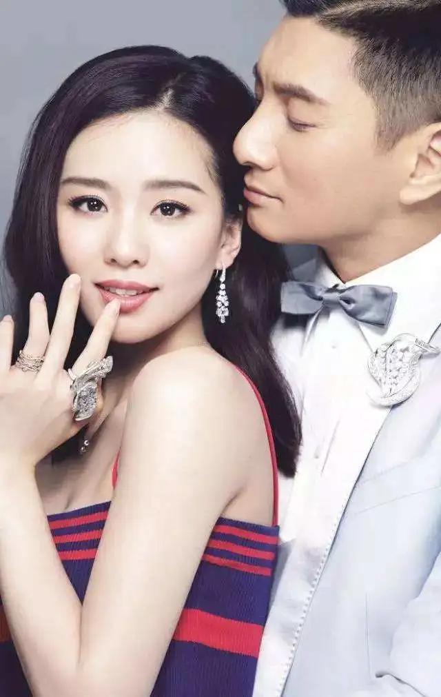 刘诗诗产后复出登上热搜嫁给大她17岁的吴奇隆家庭事业双丰收