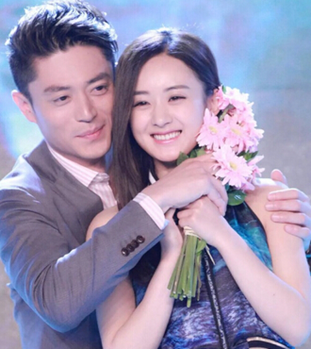 出道至今出演了无数经典作品,是娱乐圈中的当红明星,他曾与赵丽颖搭档