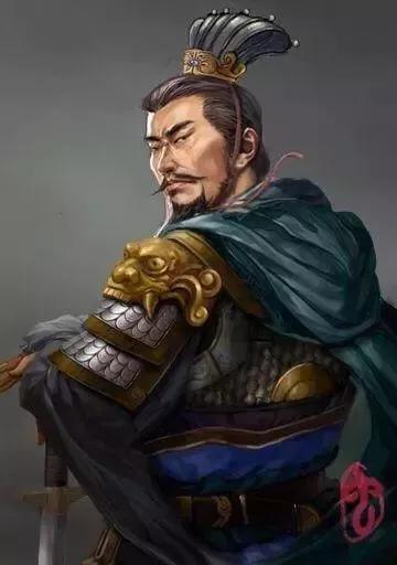 最后一名是薛万彻,他也是隋朝的将领,在玄武门事件中帮助过李世民,这