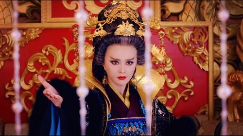 历史上有多少位垂帘听政的太后?|太后|武则天|皇后_新浪新闻