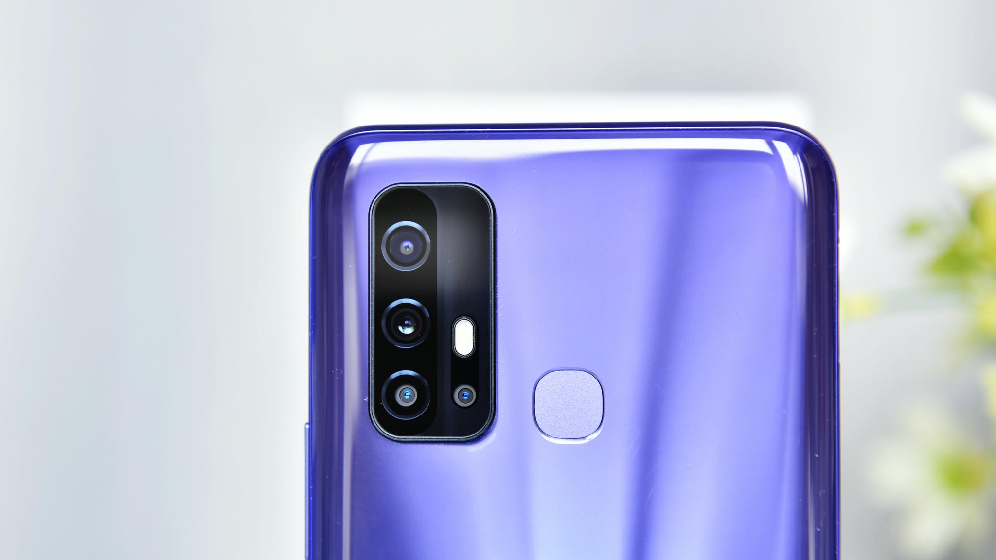 实用性评测：超小开孔，双模5G！vivo Z6带你享受全民5G网络！