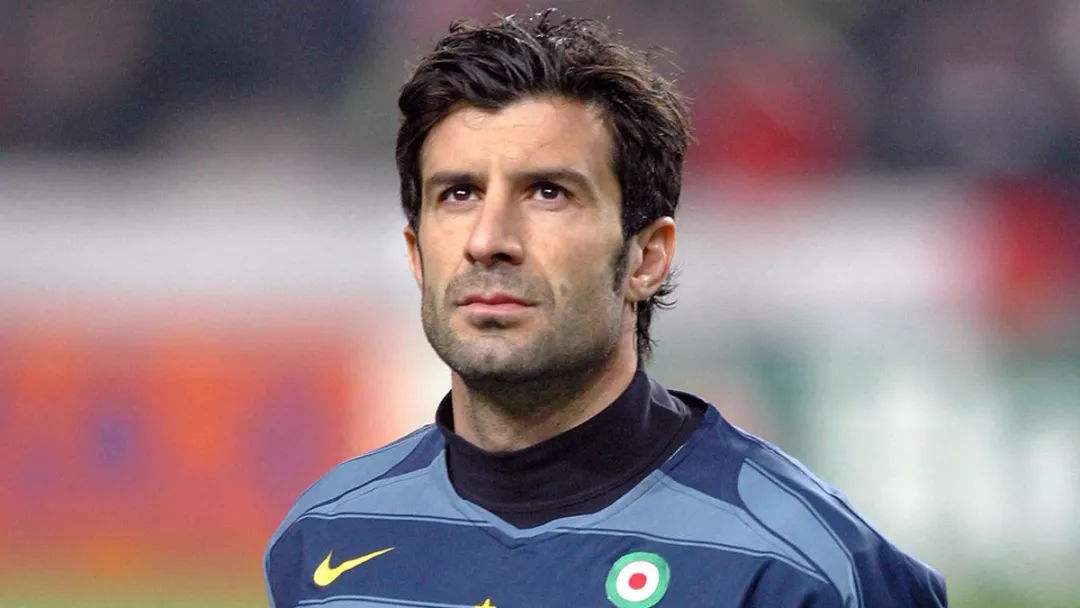 卡洛斯觉得菲戈的天赋在c罗之上,c罗赶上了葡萄牙足球的好时代